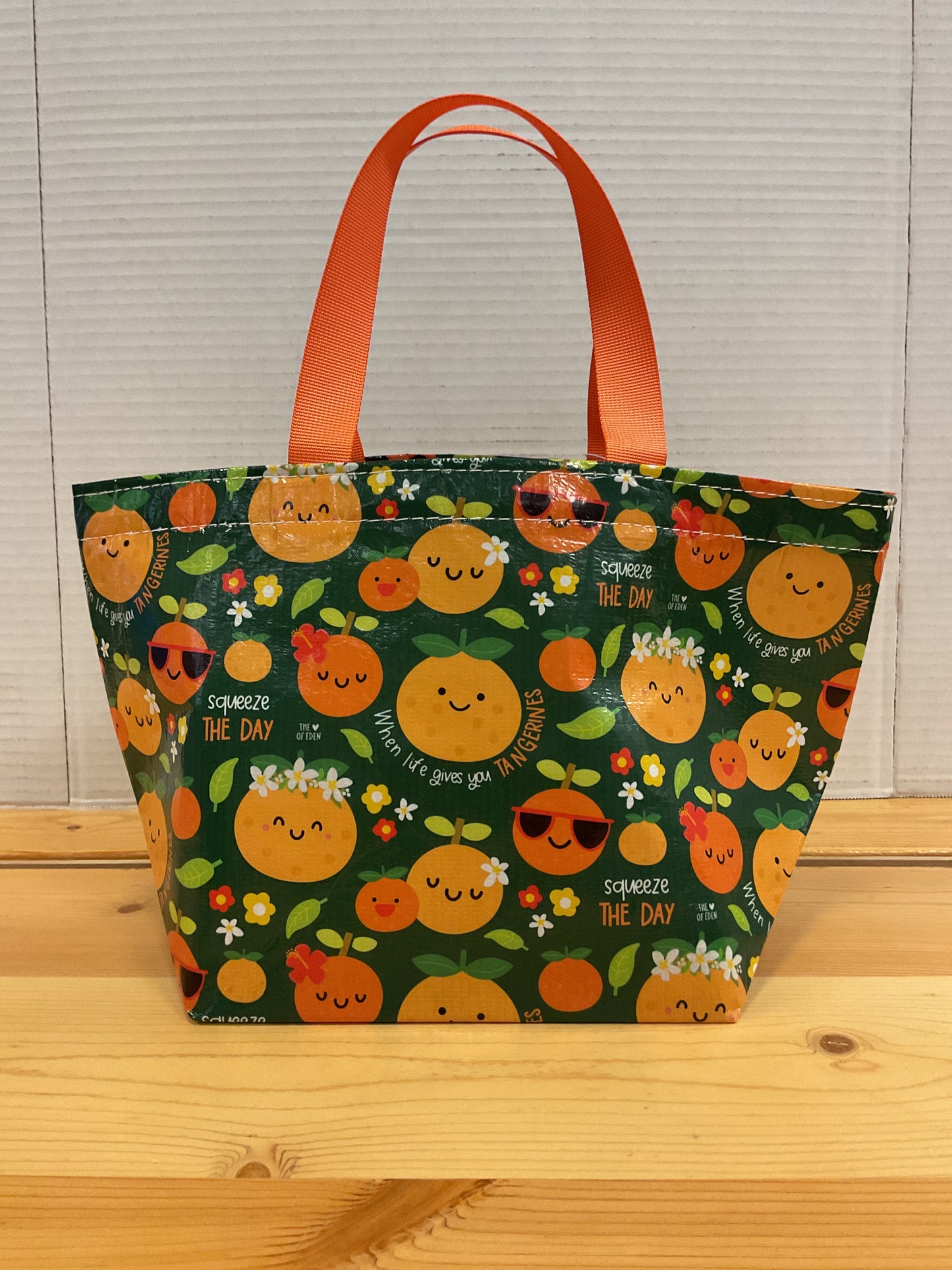 EDEN CRINKLE DUMPLING TANGERINES