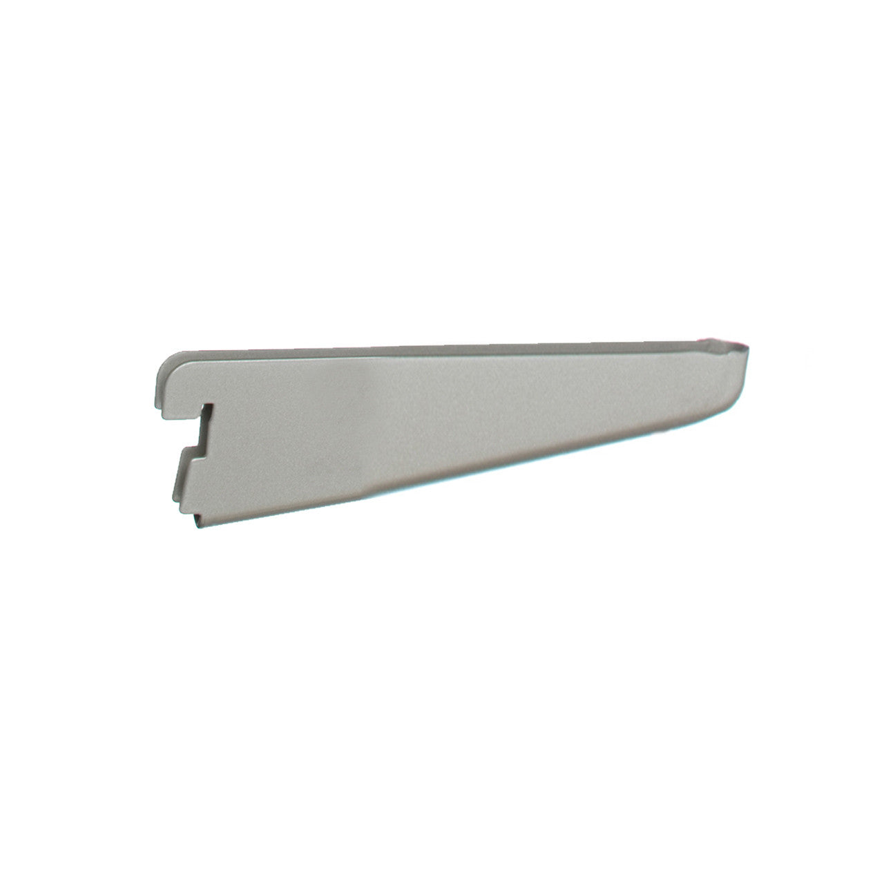 6-1/2" WOOD BRACKET NICKEL