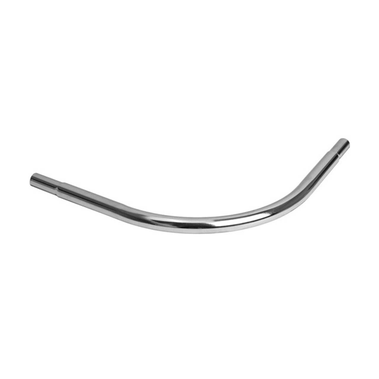 CORNER ROD SOLUTION CHROME