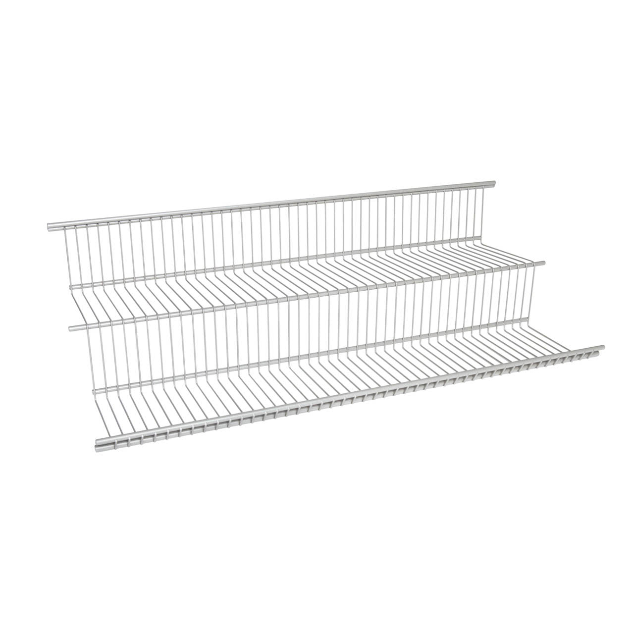 30" TIERED VENTILATED SHELF NKL