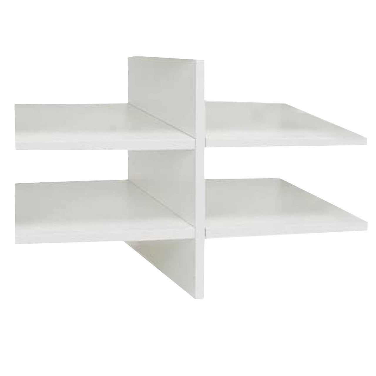 OBOX PAPER SORTER INSERT WHITE