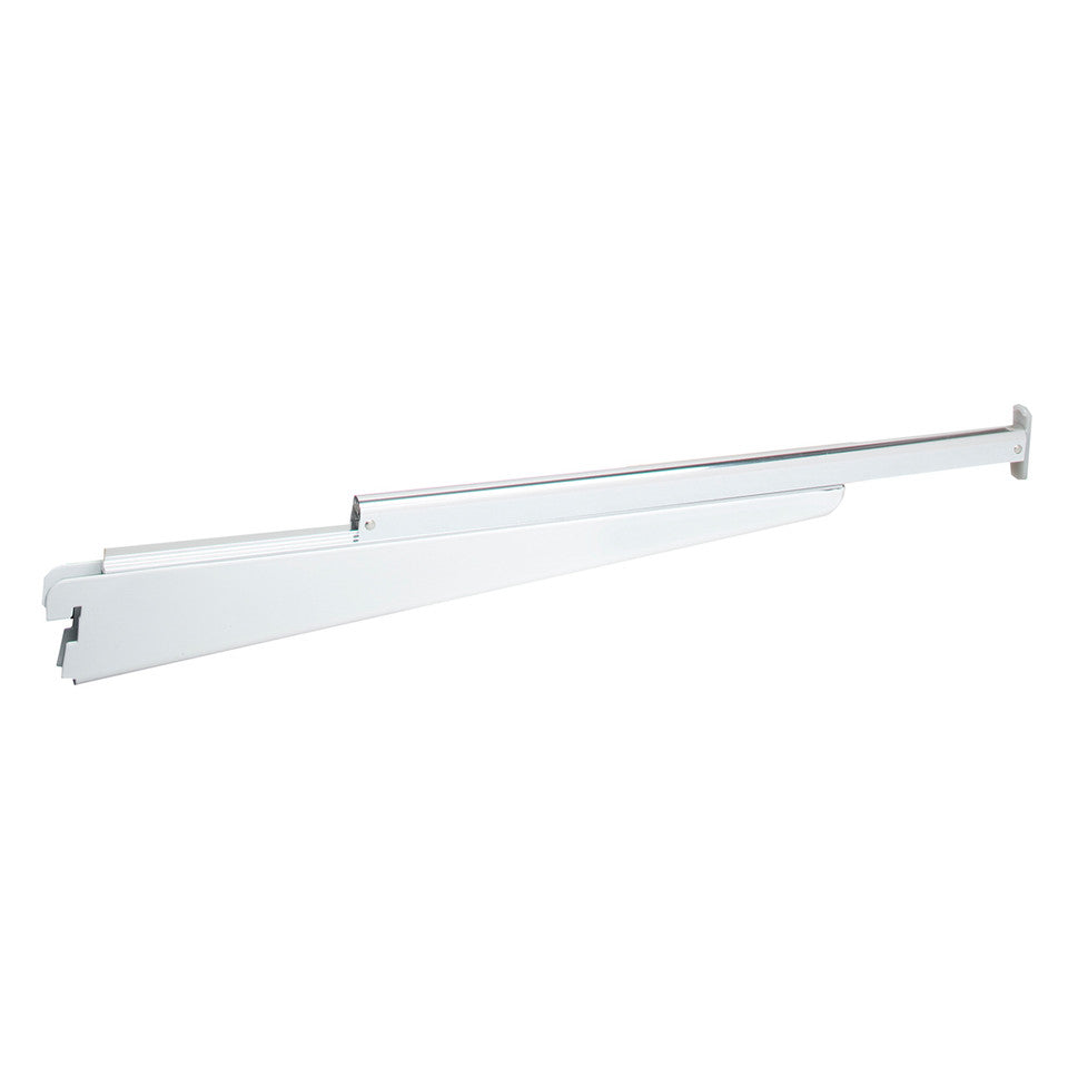 VALET ROD WHITE
