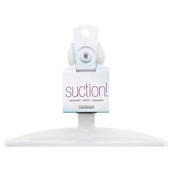 SUCTION SUPER SQUEEGEE 12"