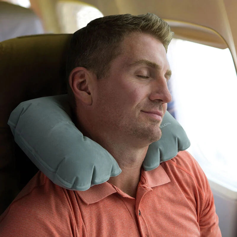 INFLATABLE PILLOW