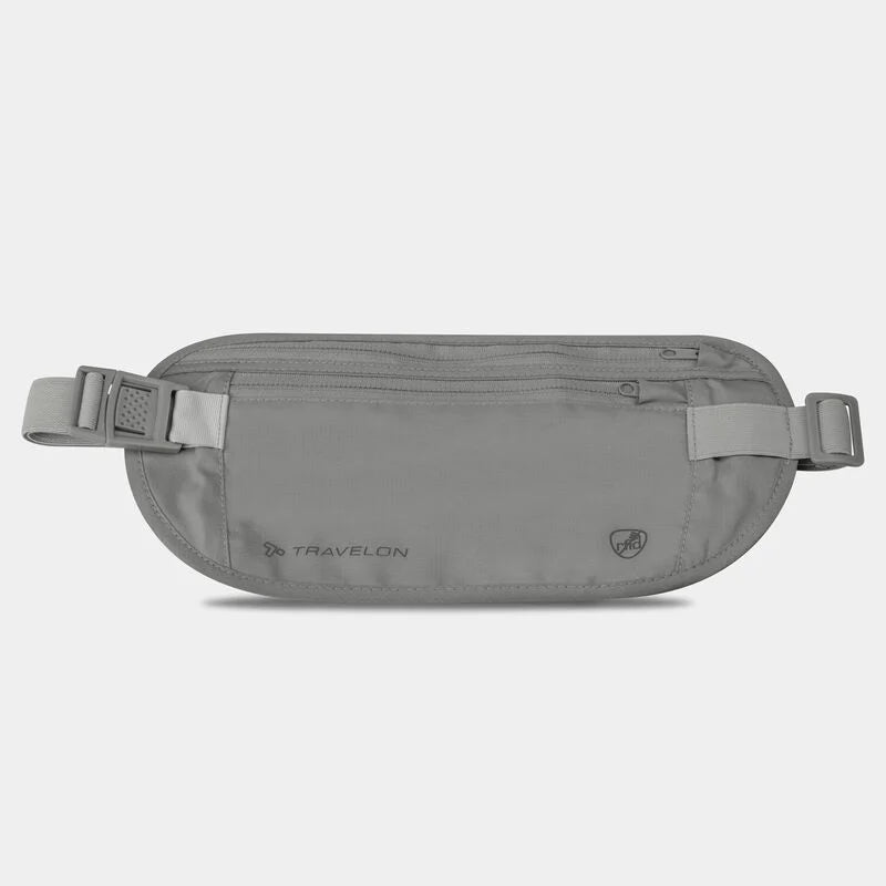 SAFEID UNDERGARMENT WAIST POUCH