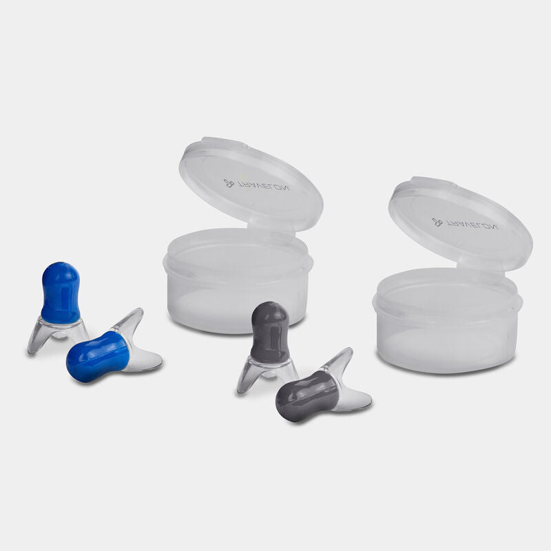 PRESSURE REDUCING EAR PLUGS S/2