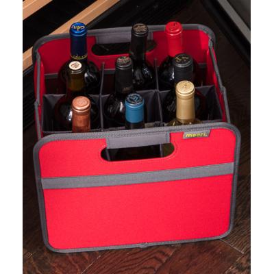 BOTTLE INSERT FOR FOLDABLE BOX