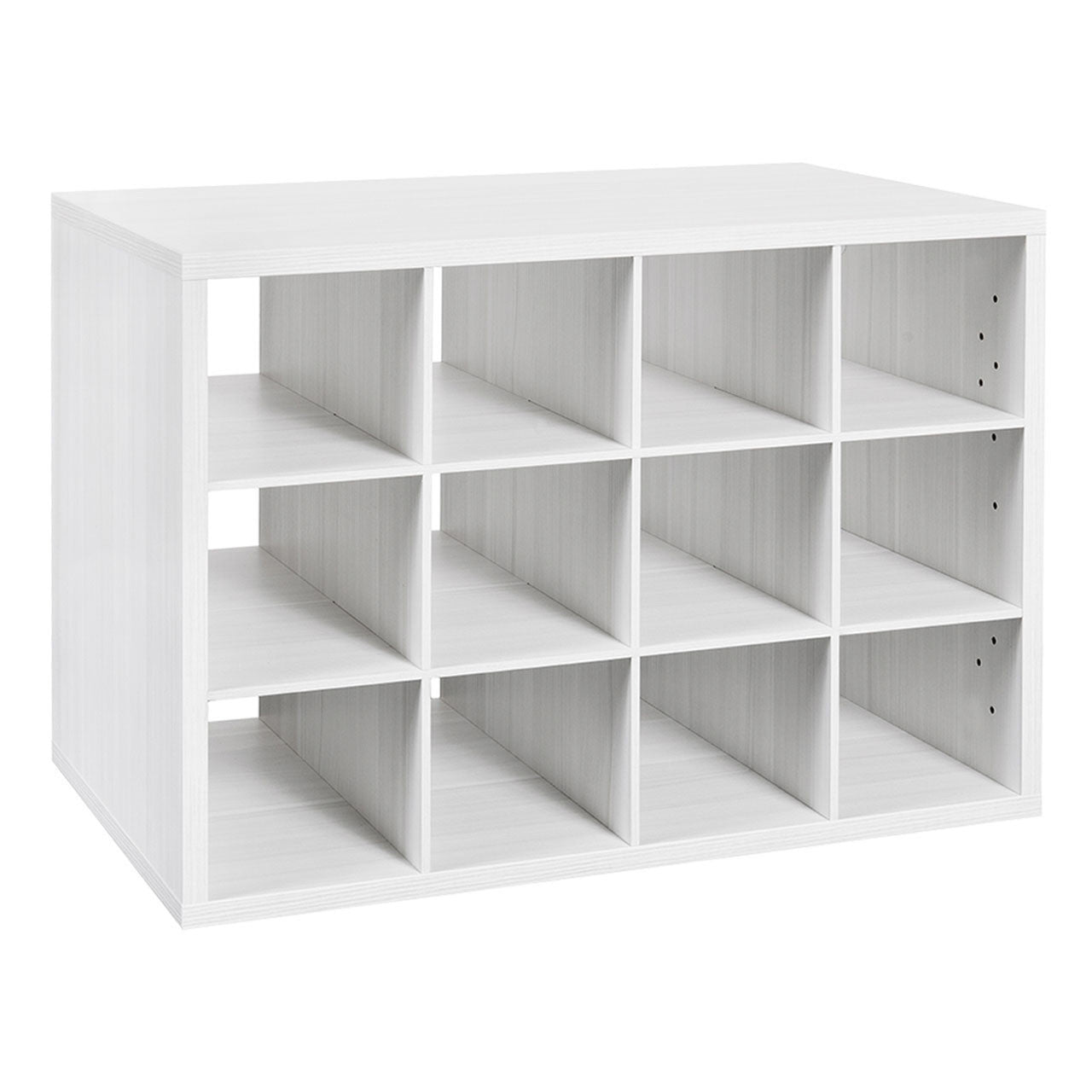 OBOX SHOE CUBBY SNOWDRIFT