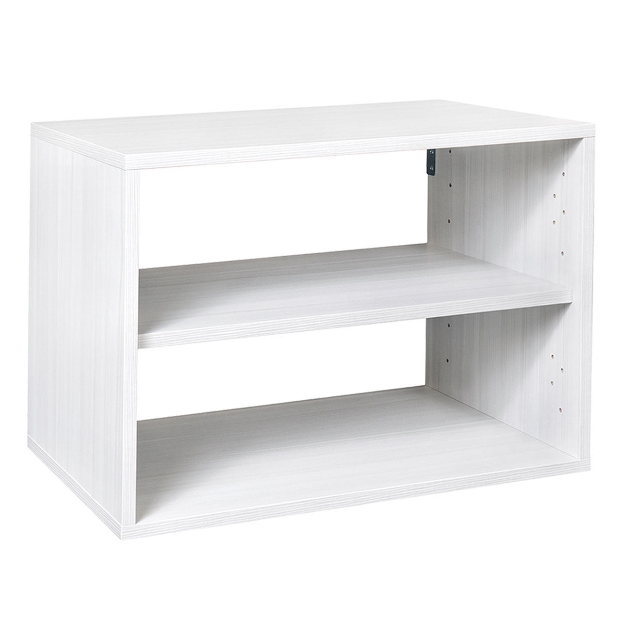 BIG OBOX SHELF UNIT SNOWDRIFT