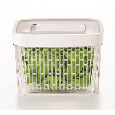GREENSAVER PRODUCE KEEPER 4.3 QT