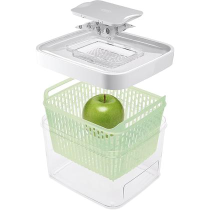 GREENSAVER CARBON FILTER REFILLS