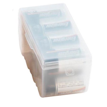 BATTERY STORAGE BOX D