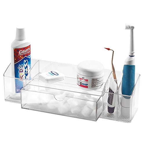 MED+ 12" HI-RISE ORGANIZER