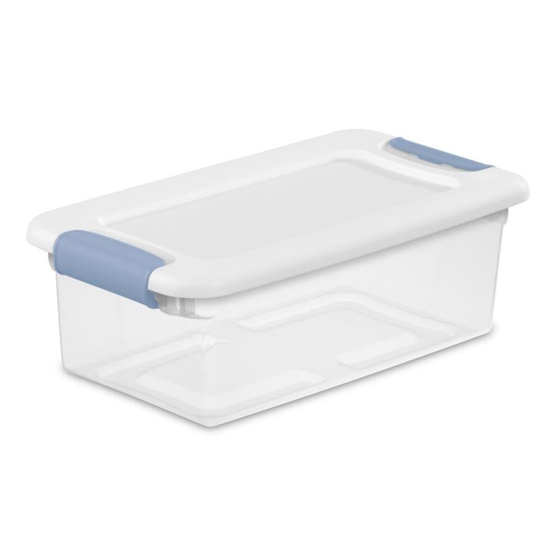 LATCH BOX 6QT