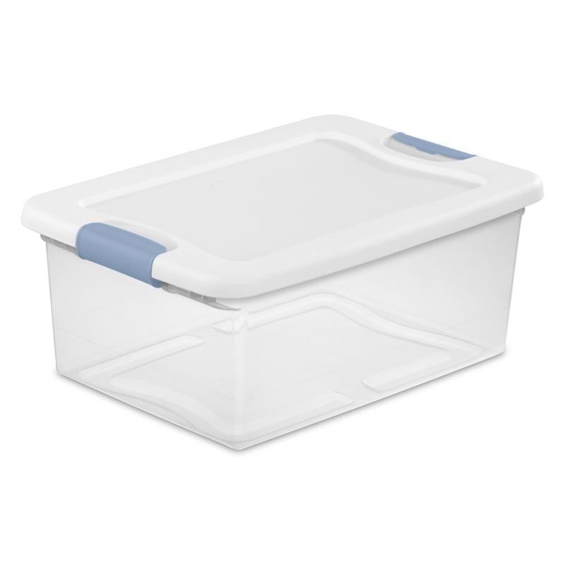 LATCH BOX 15QT