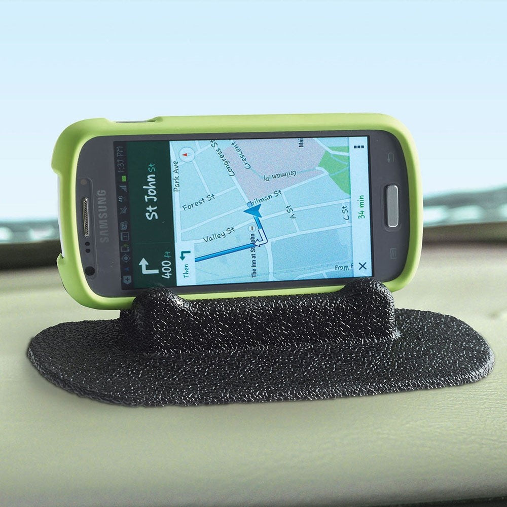 SMARTPHONE DASH STAND