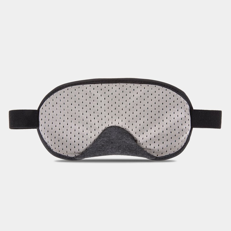 COOL GEL EYE MASK CHARCOAL