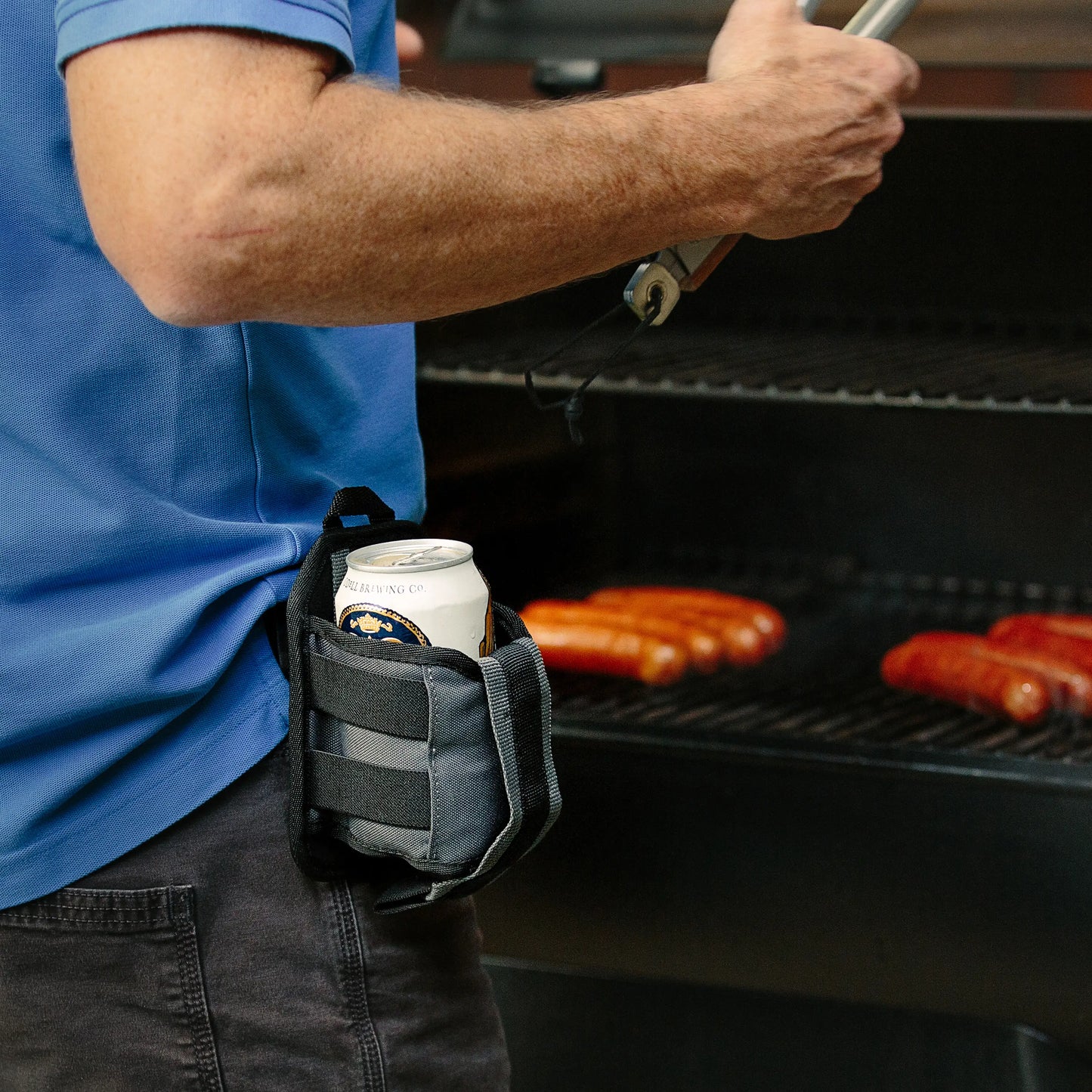 TRAVELER DRINK HOLSTER