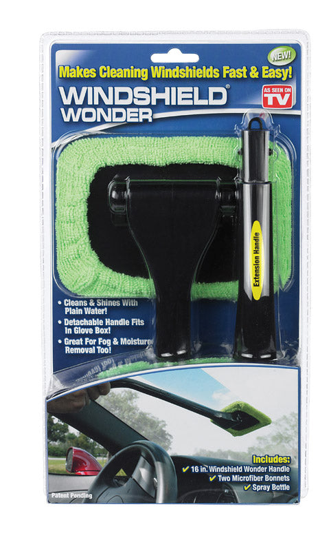 WINDSHIELD WONDER
