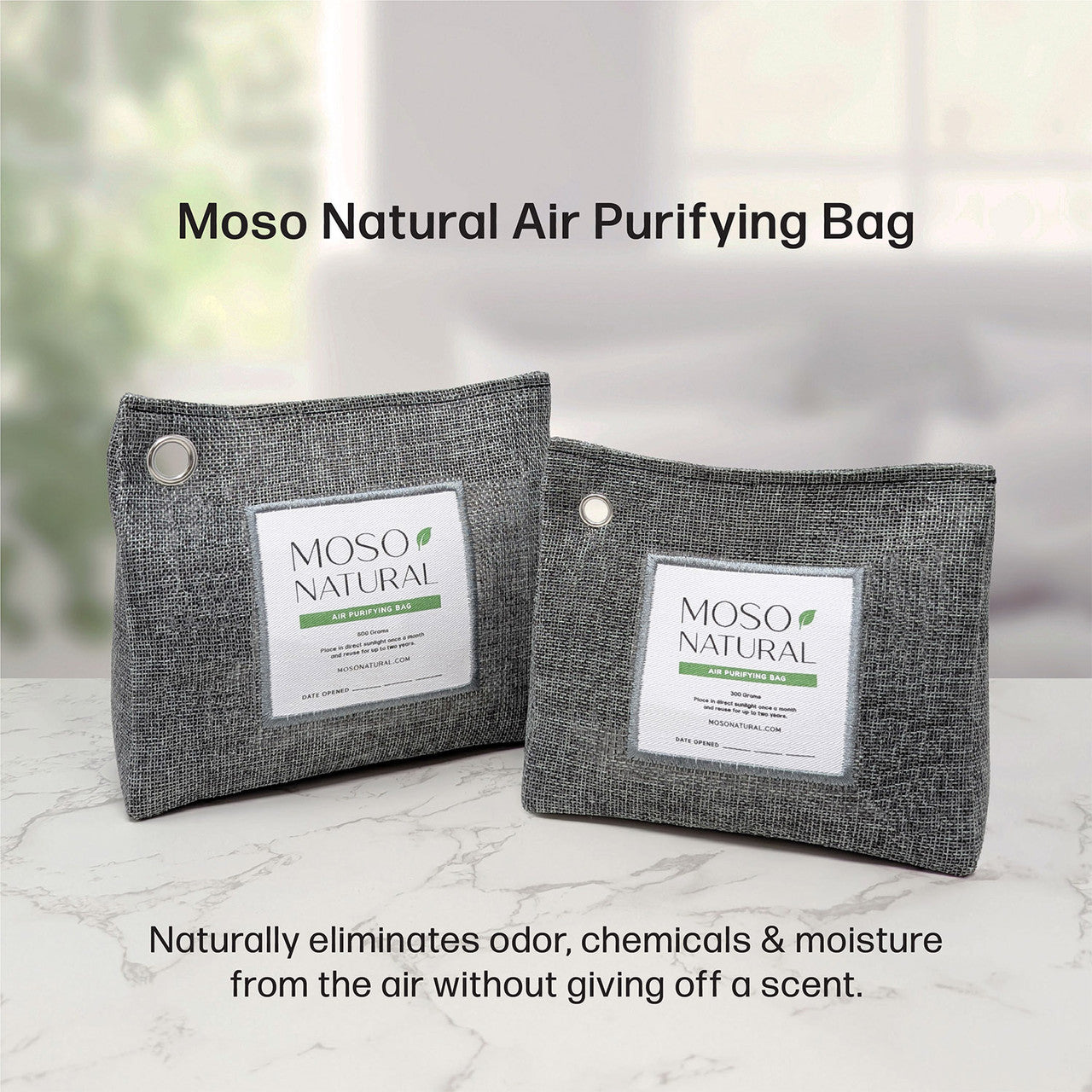 MOSO STAND-UP BAG 300G