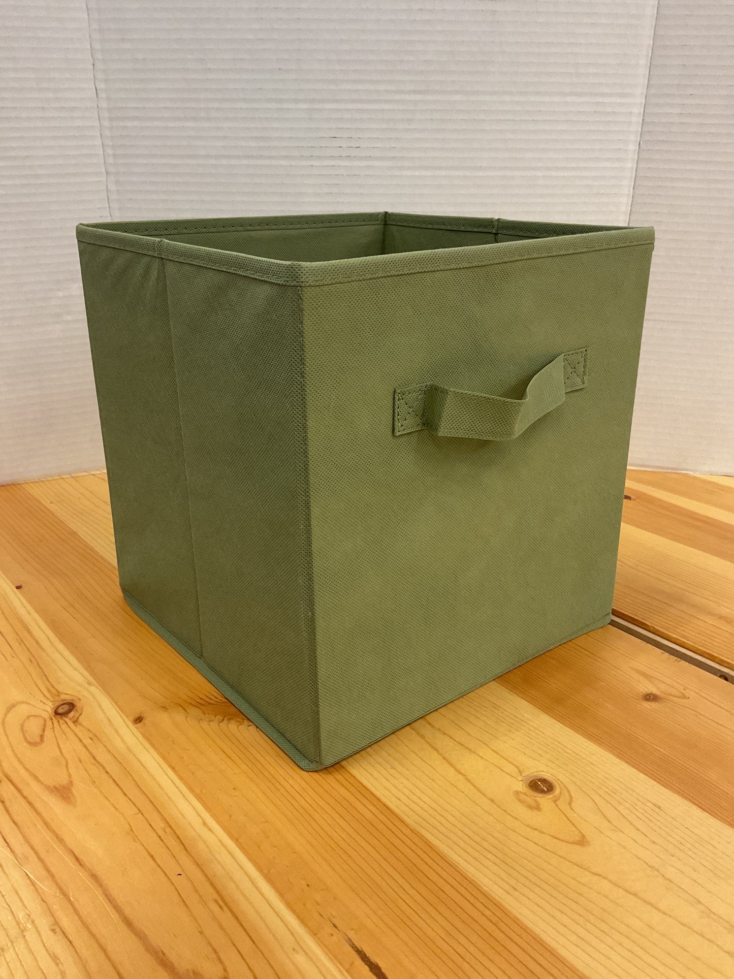 STORAGE CUBE - SAGE