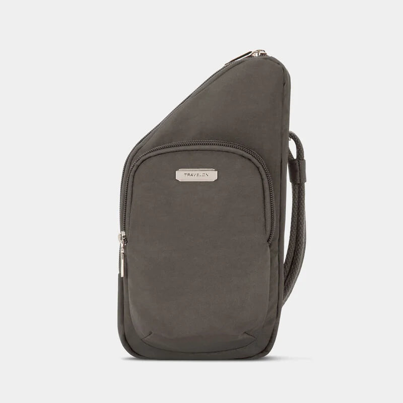 MINI CROSSBODY SMOKE
