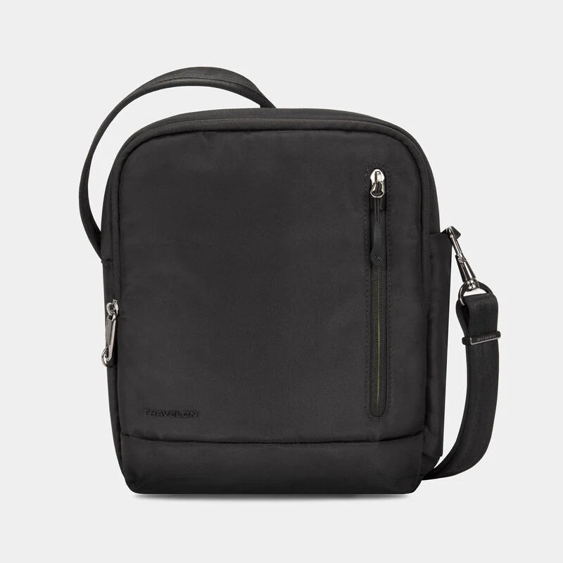 URBAN TOUR BAG BLACK