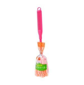 ANTIMICROBIAL SPONGE W/HANDLE