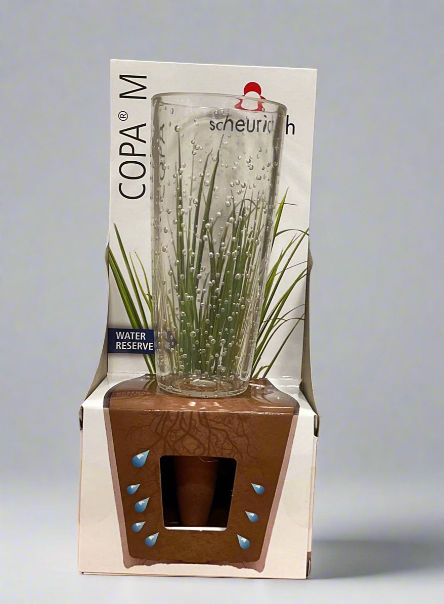 COPA WATER RESERVOIR CLEAR