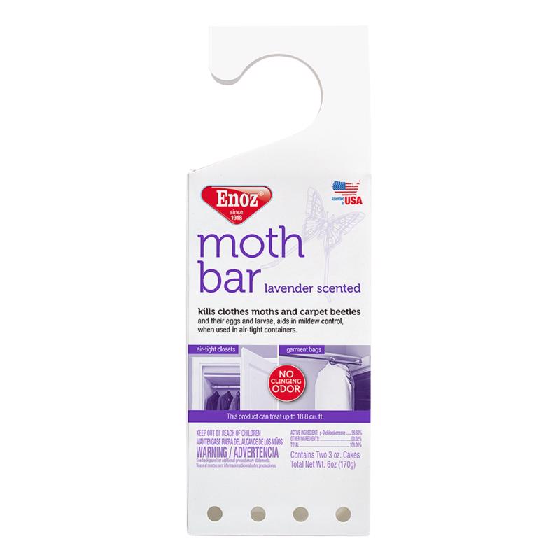 MOTH BAR LAVENDER
