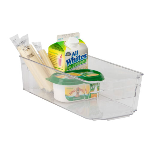 FRIDGE ORGANIZER 3.75X6.25X12.5