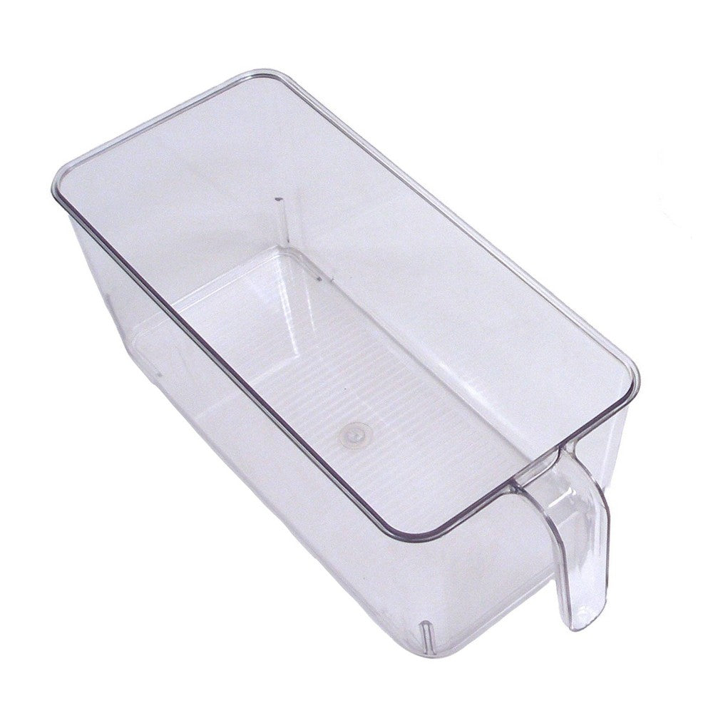 BIN W/HANDLE 4.5X5.13X11.5