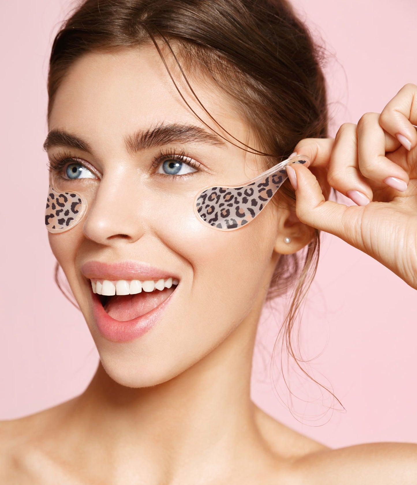 WAKE-UP CALL GEL PADS