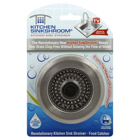 ASTV SINKSHROOM STAINLESS STEEL