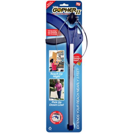 ASTV GOPHER II P/U & REACH TOOL