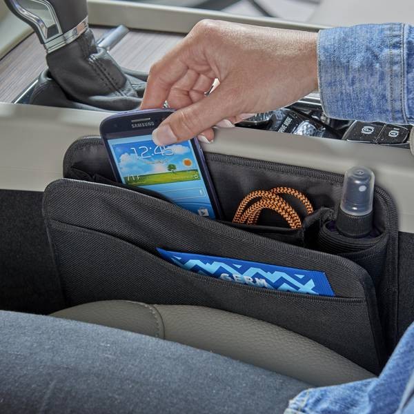 GAP STASH SEAT GAP ORGANIZER