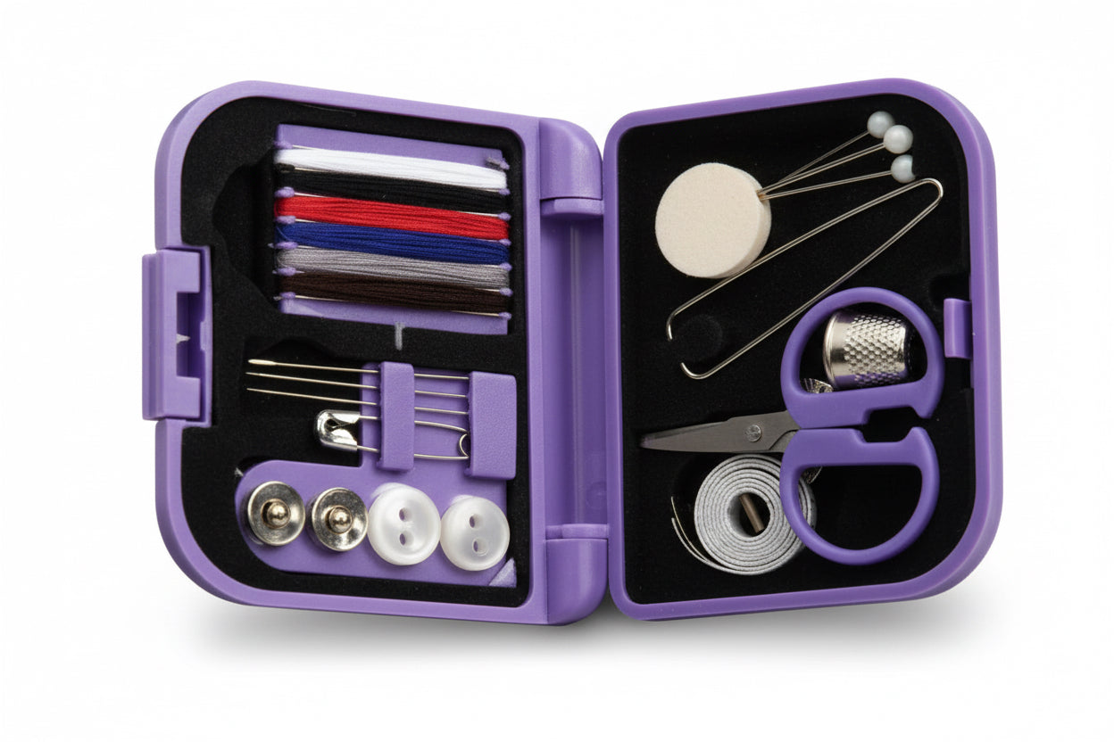 TALUS TRAVEL SEWING KIT