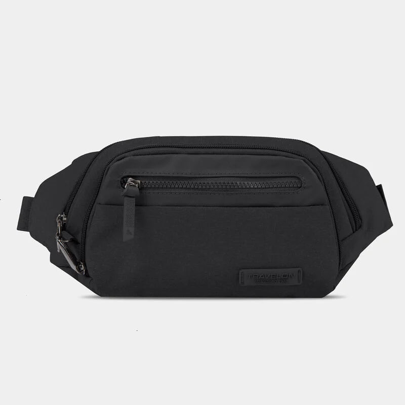 METRO WAISTPACK BLACK