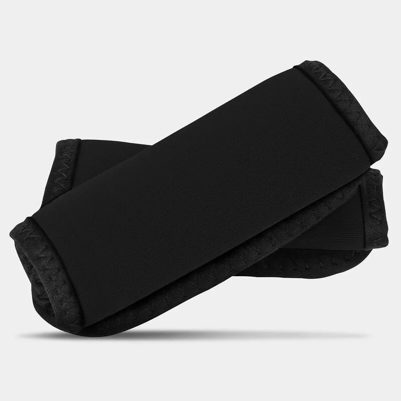 HANDLE WRAPS SET OF 2 BLACK