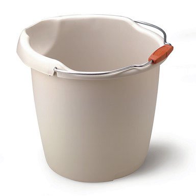 ROUGHNECK 15QT BUCKET
