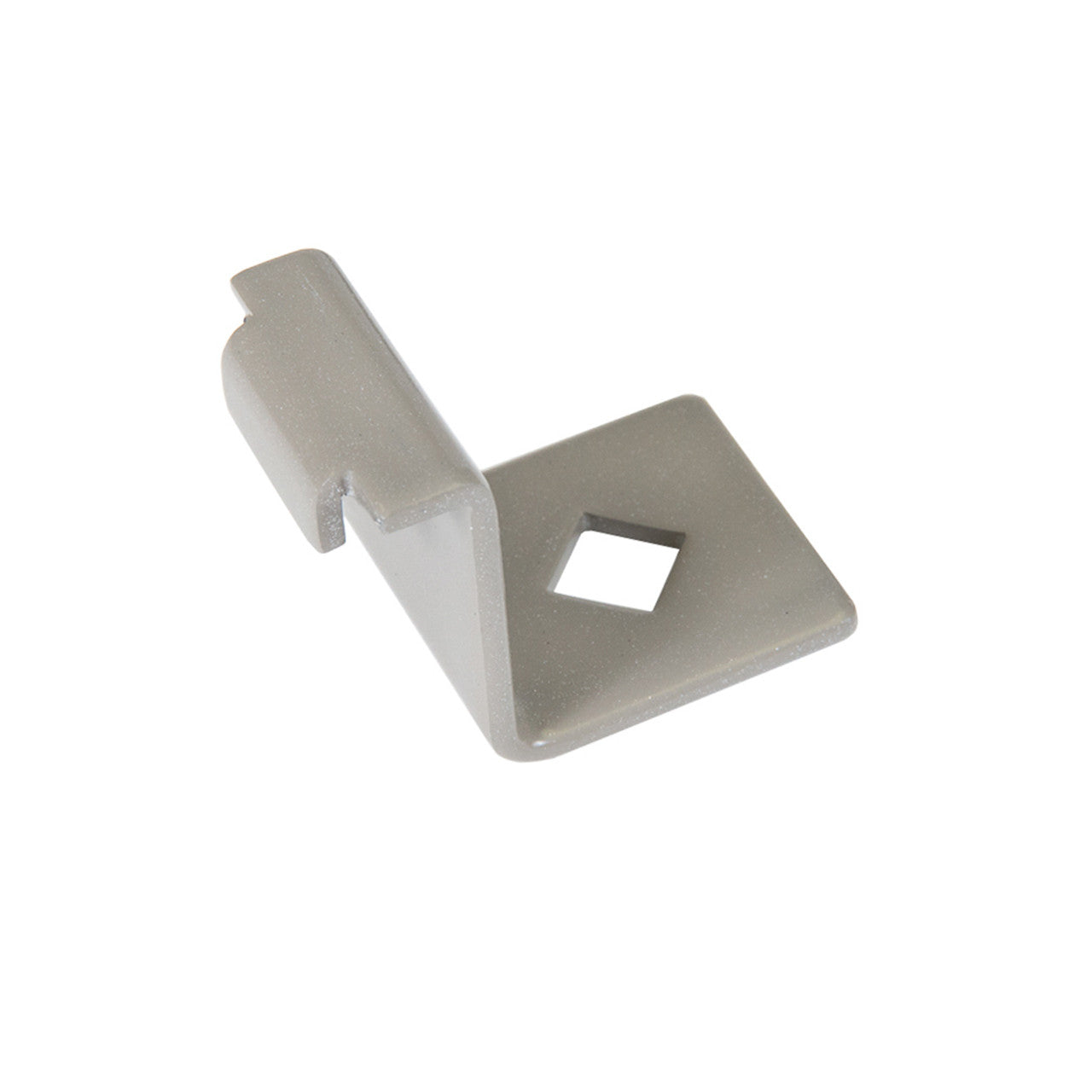 UPRIGHT CLIP NICKEL