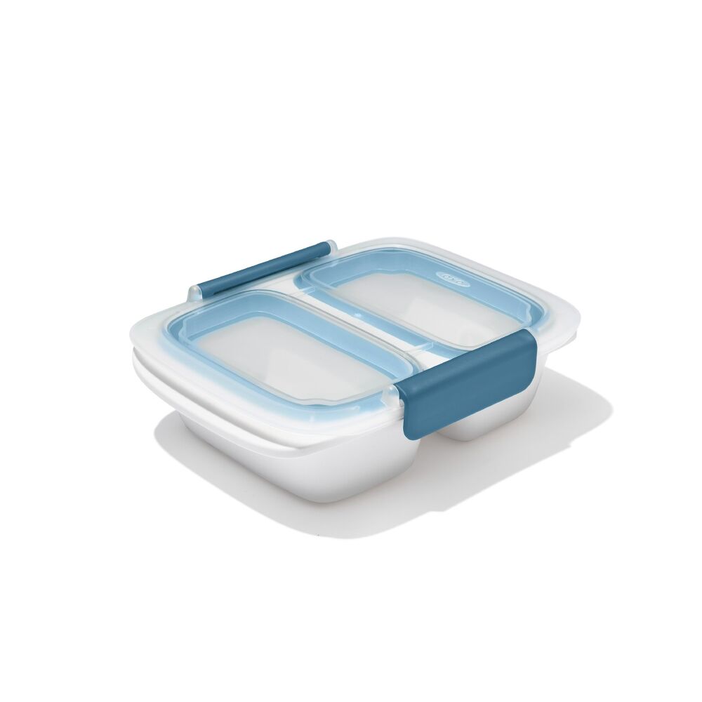 OXO GG PREP N GO 2 CUP DVD CTNR