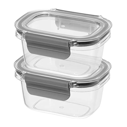 CLARITY CONTAINER 12 OZ