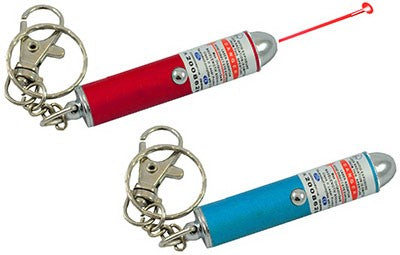 LASER PER TOY