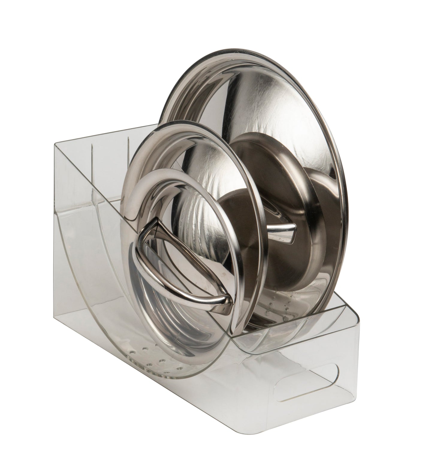 LID ORGANIZER 4.75"X11.5"X6.5"