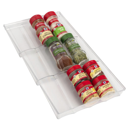 SPICE DRAWER ORGANIZER