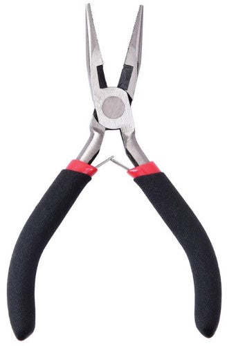 HP LONG NOSE PLIERS 3"