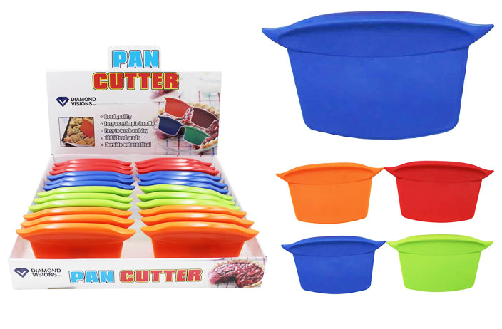 PAN CUTTER