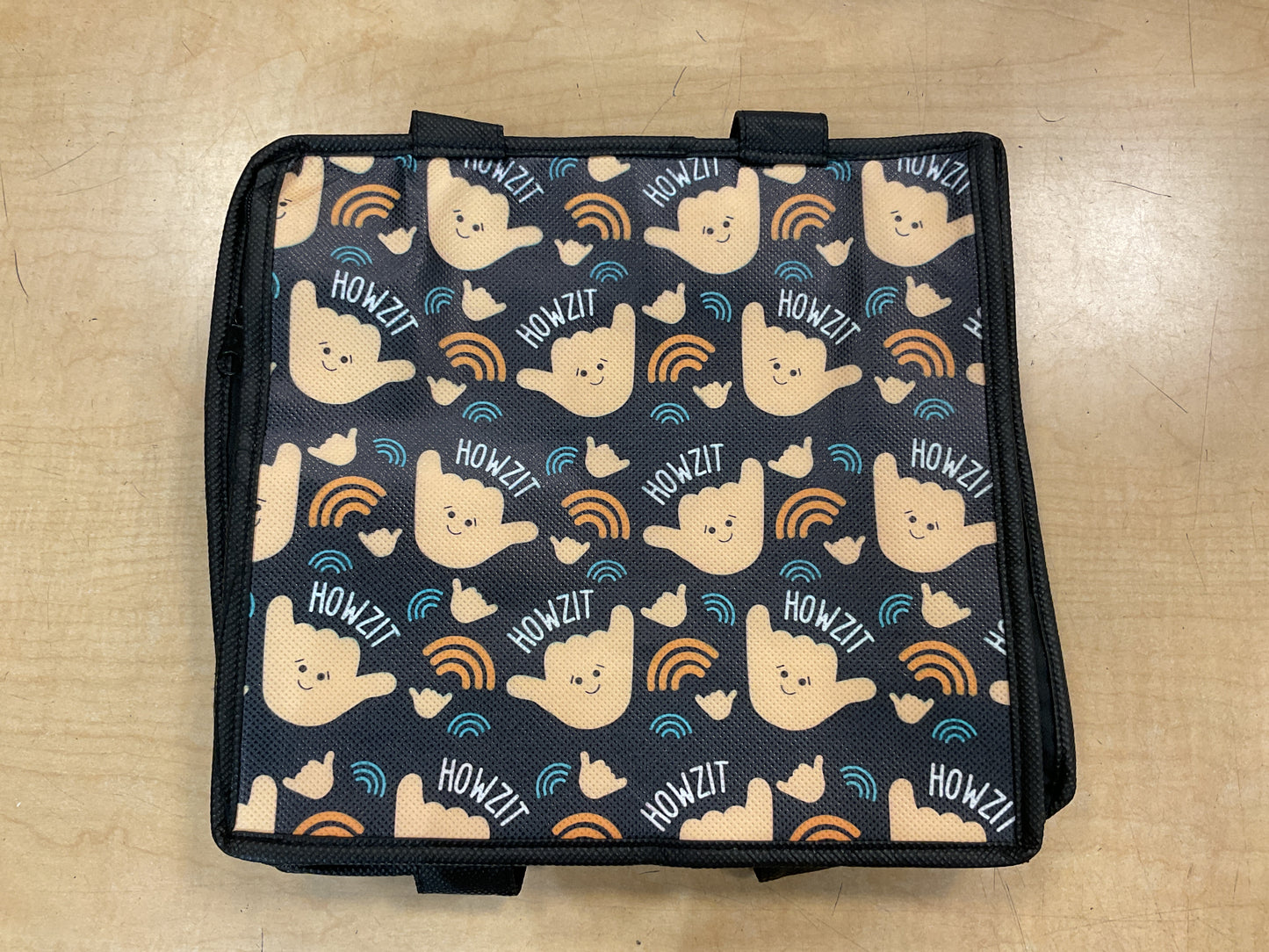 EDEN INSULATED BENTO HOWZIT SHAKA