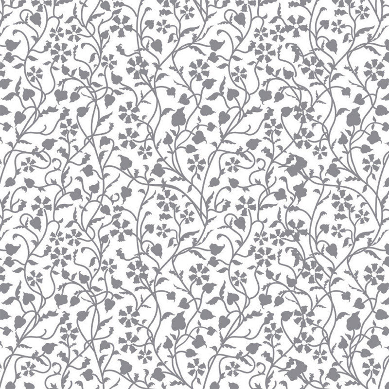LINER NON ADHESIVE GREY 18"X4'